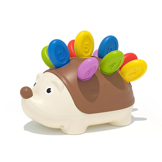 Hedgehog SmartPlay picture