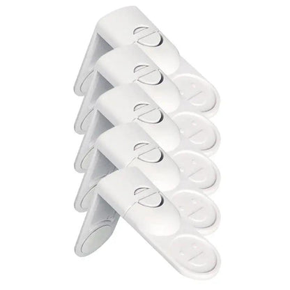 baby-safe locks
