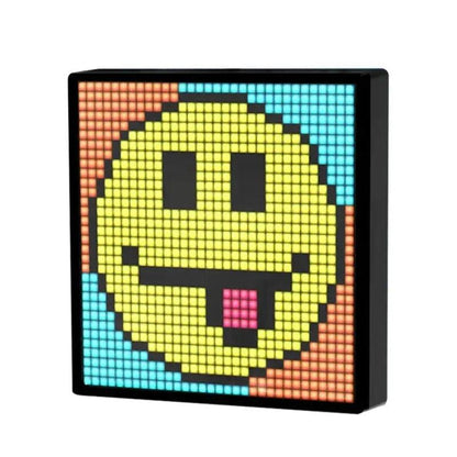 lumavibe smily face
