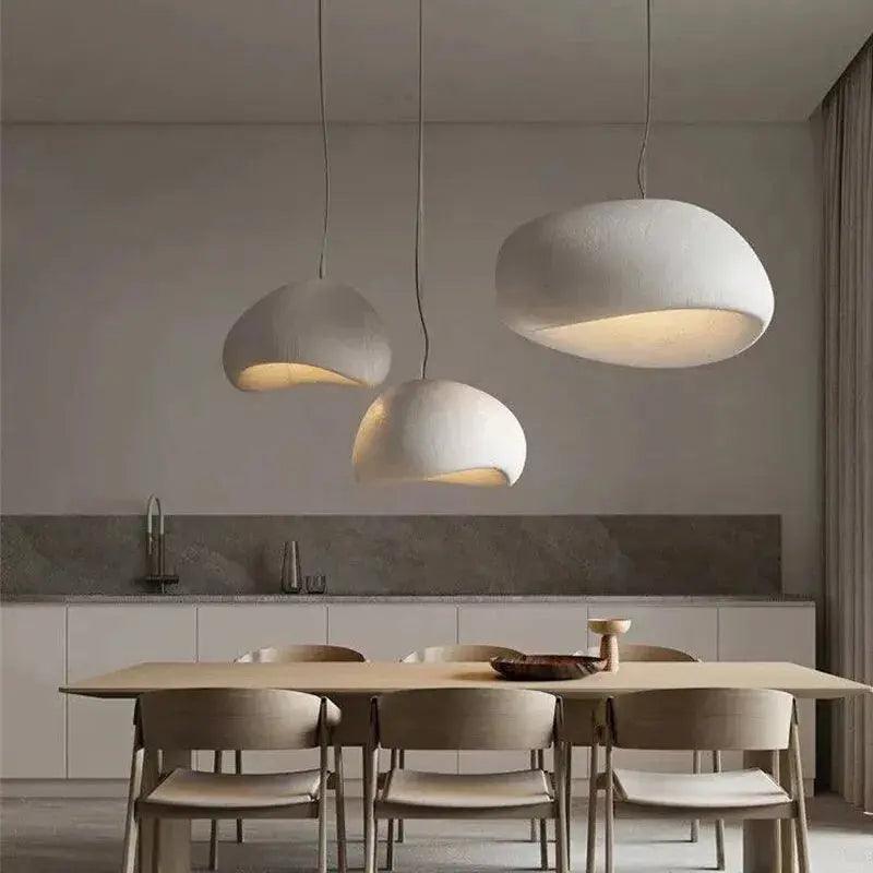 Modern Minimalist Chandelier for Dining and Living My Helestia 