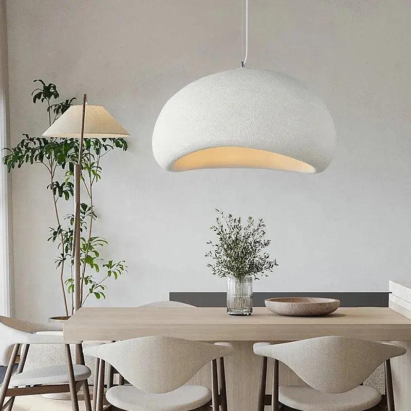 Modern Minimalist Chandelier for Dining and Living My Helestia 