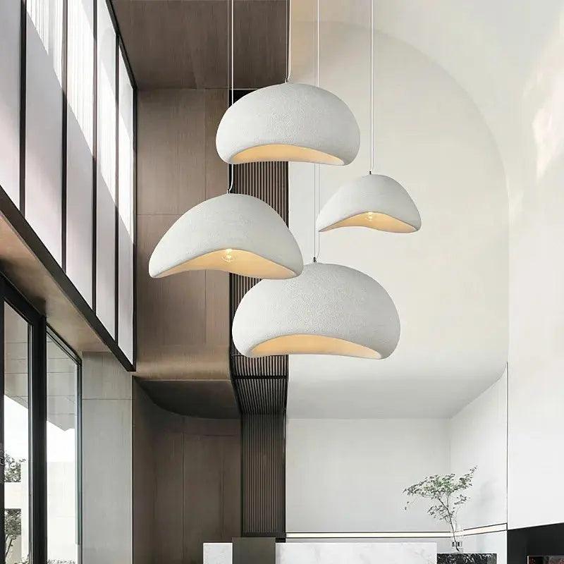 Modern Minimalist Chandelier for Dining and Living My Helestia 