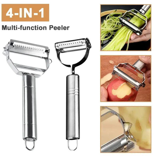 Precision Pro Multi-Peeler My Helestia 