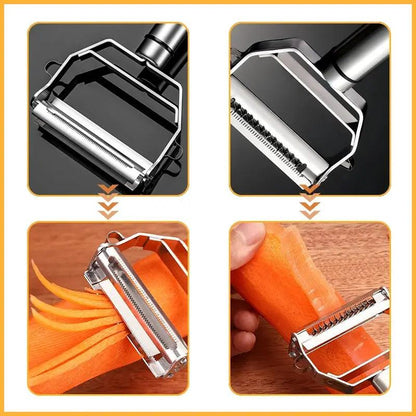 Precision Pro Multi-Peeler My Helestia 