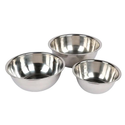 ProChef Stainless Steel Multi-Purpose Bowl My Helestia 