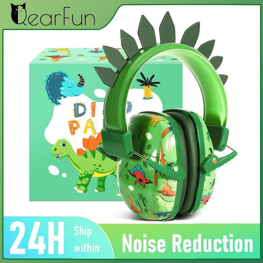 EarBloom Kids Earmuffs myHelestia 