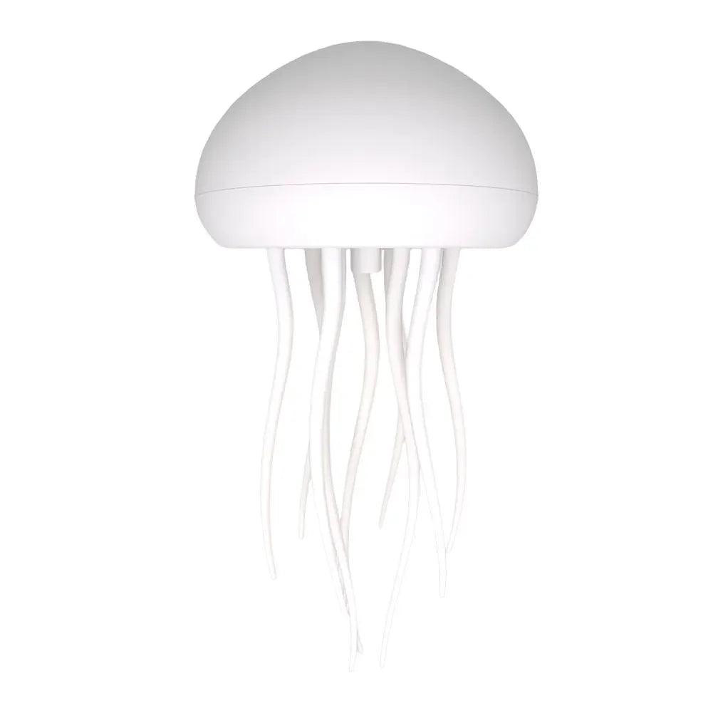 LuminSea Jellyfish Night Light My Helestia 