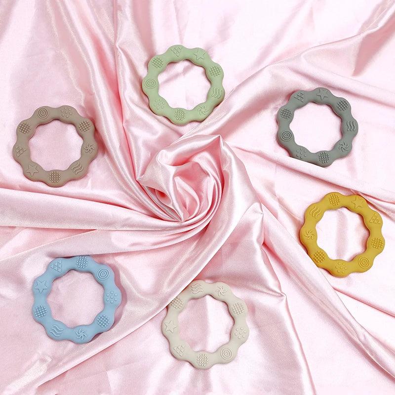 BabyBite Comfort Rings myHelestia 