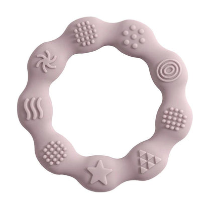 010-Light-pink BabyBite Comfort Rings myHelestia 