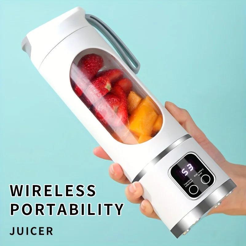 PowerPulse Juicer My Helestia 