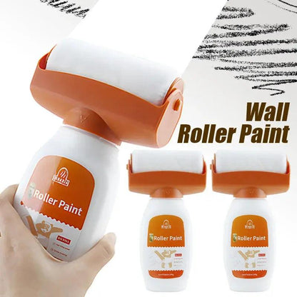 SwiftCoat Wall Repair Roller My Helestia 