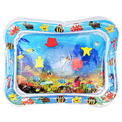 Coral Reef Explorer Mat