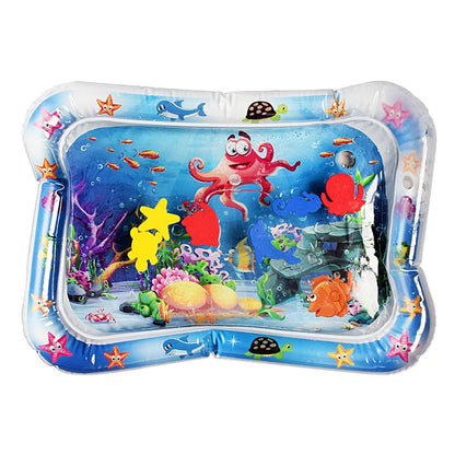 Octo-Play Splash Mat